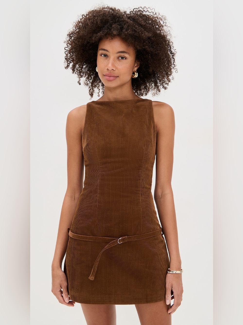 Lioness Cocquette Mini Dress
